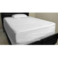 Deluxe Hotel Elastic Fitted Bed Sheet Set